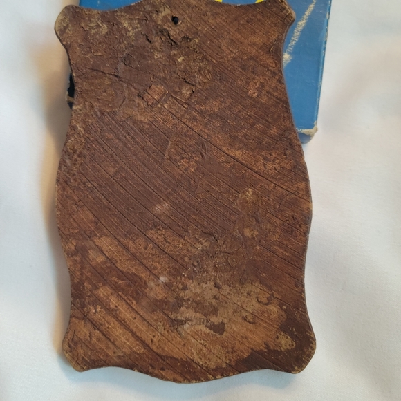 Cub Scout Promise Plaque Vintage Collectible - Picture 3 of 9